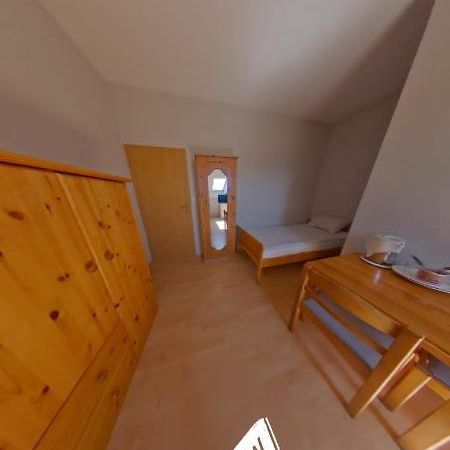 Marynarska 16 U Rysia Hotell Ujście-Darłowskie Exteriör bild